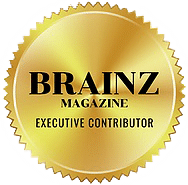 Brainz Magazine Executive Contributor