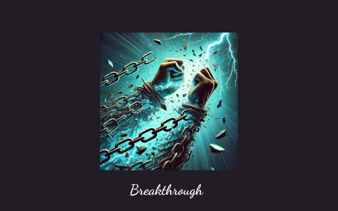 Episode 10—Breakthrough