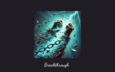 Episode 10—Breakthrough