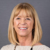 Debbie Gill - author and coach