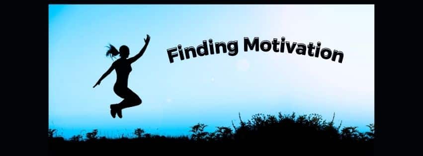 Finding Motivation: Tips to Beat the Heat and Get Things Done