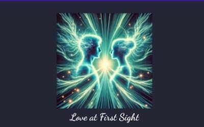 Episode 9—Love at First Sight