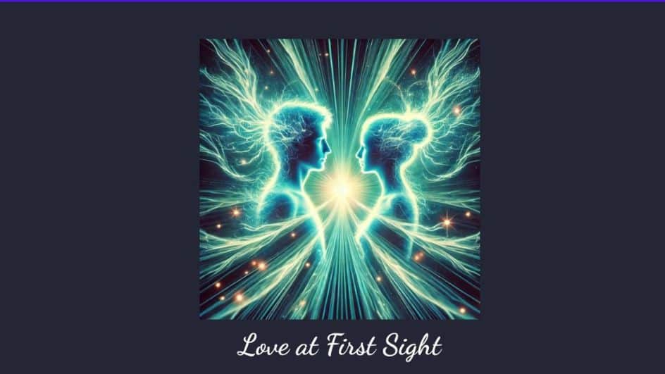 Episode 9—Love at First Sight