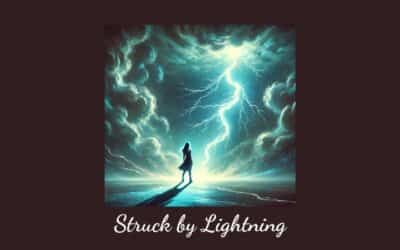 Episode 5—Struck by Lightning