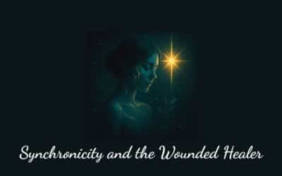 Episode 20—Synchronicity and the Wounded Healer