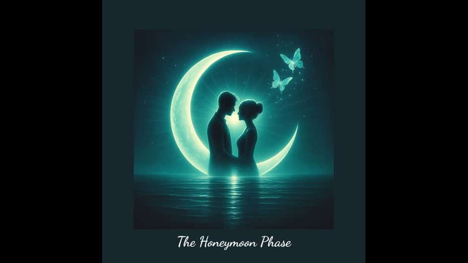 Episode 12—The Honeymoon Phase