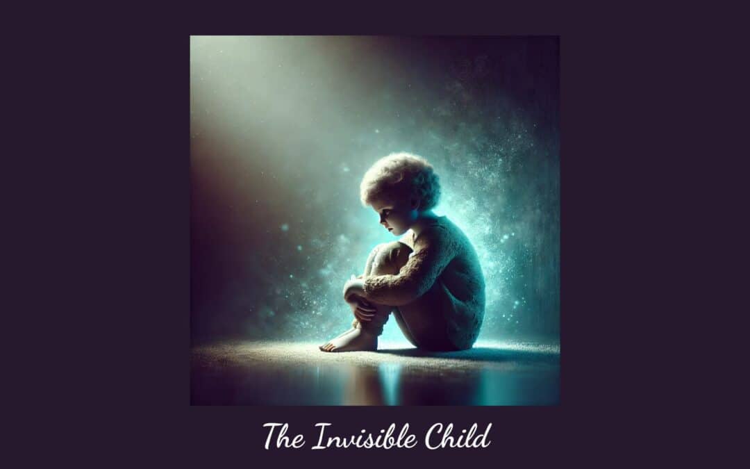 Episode 2—The Invisible Child