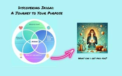 Discovering Ikigai: A Journey to Your Purpose, Part 4