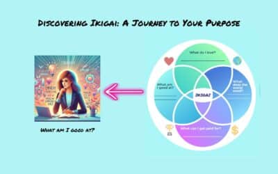 Discovering Your Ikigai: A Journey to Your Purpose, Part 2