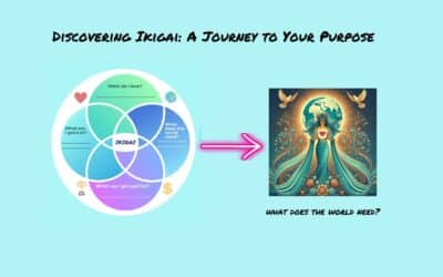 Discovering Ikigai: A Journey to Your Purpose, Part 3