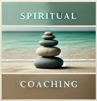 Spiritual Life Coaching